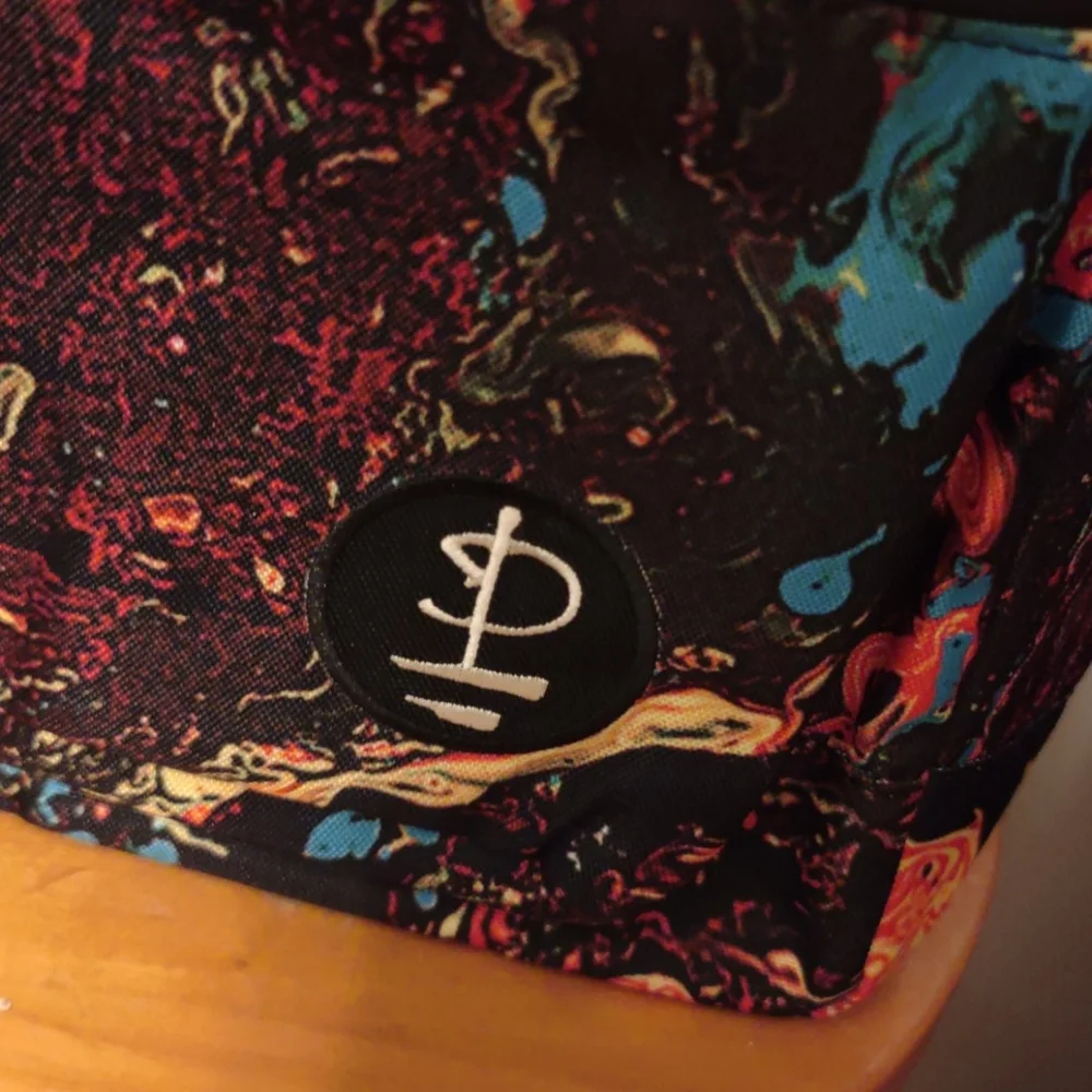 Pink Floyd Back Pack - Picture 5 of 5